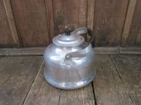 Лот: 25634111. Фото: 4. Чайник алюминиевый 4.5 л (СССР... Красноярск