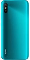 Лот: 22220712. Фото: 2. Смартфон Xiaomi Redmi 9A 32GB... Смартфоны, связь, навигация