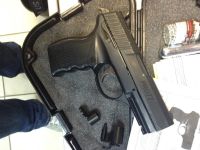 Лот: 9008336. Фото: 4. Пневматический пистолет Crosman... Красноярск