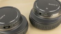 Лот: 10684672. Фото: 3. Беспроводные наушники Sony MDR-ZX770BN. Бытовая техника
