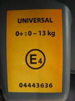 Лот: 9637585. Фото: 7. Детская автолюлька (автокресло...