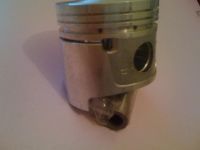 Лот: 3888931. Фото: 5. поршневая группа на мазду 626