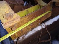 Лот: 13502232. Фото: 2. Опоры трубопроводов...опора скользящая... Оборудование