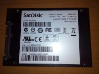 Лот: 11220118. Фото: 3. SSD Sandisk 64Gb. Компьютеры, оргтехника, канцтовары