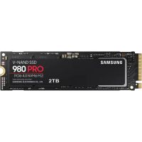Лот: 21438785. Фото: 2. SSD диск Samsung 2TB 980 PRO PCIe... Комплектующие