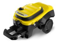 Лот: 15709349. Фото: 2. Минимойка Karcher K 4 Compact... Инструмент