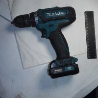 Лот: 24931813. Фото: 3. шуруповёрт makita 18 V DF331D... Строительство и ремонт