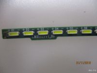 Лот: 14936896. Фото: 2. Samsung Подсветка LED LB21513V1... Запчасти для бытовой техники