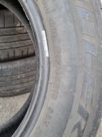 Лот: 20516248. Фото: 2. Bridgestone Dueler H/P Sport 215... Шины, Диски