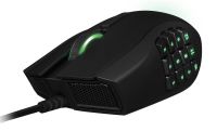 Лот: 6576535. Фото: 3. Комплект Клавиатура (Razer Anansi... Компьютеры, оргтехника, канцтовары