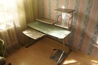 Лот: 3823830. Фото: 5. Стол компьютерный