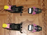 Лот: 3736868. Фото: 2. Крепления Tyrolia 540. Лыжи