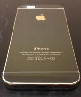 Лот: 6844822. Фото: 4. iphone 5S Gold 16GB.