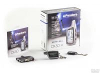 Лот: 18552683. Фото: 7. Автосигнализация Pandora DX-50...