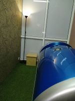 Лот: 15918498. Фото: 2. Солярий Luxura x3. Оборудование