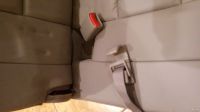 Лот: 12792933. Фото: 7. кресло заднее LAND cruiser 200