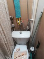Лот: 13723326. Фото: 5. Однокомнатная квартира на Ключевской...
