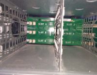 Лот: 19996259. Фото: 4. alcatel omnipcx office large... Красноярск