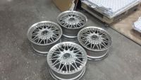 Лот: 5547942. Фото: 4. Оригинальные Work Ewing 17" разборные... Красноярск