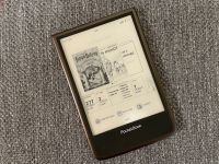 Лот: 18017329. Фото: 4. Электронная книга Pocketbook 650... Красноярск