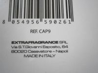 Лот: 15879606. Фото: 16. Набор Capucci de Capucci 100 ml...