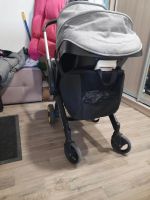 Лот: 21346515. Фото: 5. Автолюлька-коляска 4в1 4in1 Car...