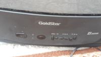 Лот: 9986962. Фото: 2. Телевизор GoldStar. ТВ и видео