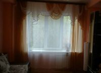 Лот: 13914044. Фото: 4. Комплект штор новый( смотрите... Красноярск