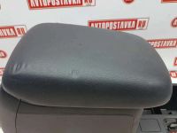Лот: 20900289. Фото: 4. Подлокотник Subaru Forester SH5... Красноярск