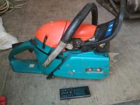 Лот: 14462767. Фото: 4. Бензопила цепная Makita DCS6401... Красноярск