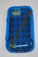 Лот: 1768067. Фото: 2. Силиконовый Чехол Samsung S5600... Аксессуары