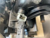 Лот: 24240418. Фото: 20. двигатель Renault Logan LS12