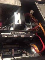 Лот: 14831652. Фото: 2. i5 2500K, SSD60Gb, DDR3 4Gb. Компьютеры, ноутбуки, планшеты