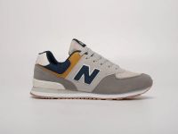 Лот: 21970377. Фото: 5. Кроссовки New Balance 574