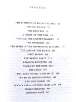 Лот: 19424317. Фото: 3. Francis Scott Fitzgerald - Selected... Красноярск