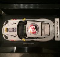 Лот: 7868622. Фото: 5. Porsche 911 GT3R (996) (Upgraded...