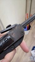 Лот: 9584938. Фото: 3. Винтовка пневматическая иж 38... Спортивные товары