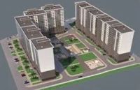 Лот: 11136271. Фото: 2. Тихие Кварталы. 5322. Продажа