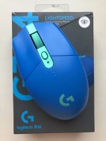 Лот: 25315000. Фото: 6. Беспроводная мышь Logitech G304...