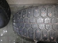 Лот: 3528912. Фото: 3. Bridgestone WT-14 195/65/15 2... Авто, мото, водный транспорт