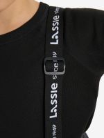 Лот: 23559568. Фото: 6. Брюки утепленные для девочек Lassie...