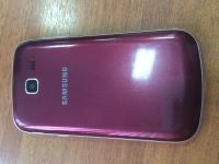 Лот: 4849592. Фото: 2. Samsung galaxy Trend GT-S7390... Смартфоны, связь, навигация