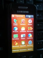 Лот: 4406198. Фото: 4. Samsung GT-S5230 полностью рабочий
