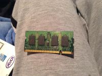 Лот: 3395726. Фото: 2. Оперативная память 1 GB. Комплектующие