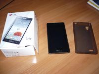 Лот: 4553209. Фото: 2. LG Optimus L9 (P765). Смартфоны, связь, навигация