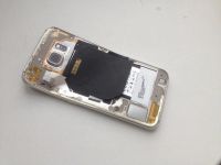 Лот: 11461138. Фото: 2. samsung galaxy s6 на запчасти... Смартфоны, связь, навигация