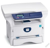 Лот: 5675034. Фото: 3. МФУ Xerox Phaser 3100MFP. Компьютеры, оргтехника, канцтовары