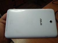 Лот: 11811357. Фото: 2. Планшет ASUS MeMO Pad 8 ME180A... Компьютеры, ноутбуки, планшеты