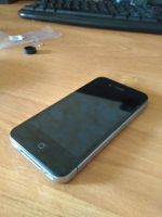 Лот: 7742923. Фото: 2. iPhone 4s 32gb черный. Смартфоны, связь, навигация