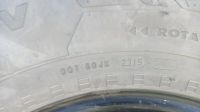 Лот: 21076920. Фото: 5. Шины Nokian Nordman 5 SUV 275...